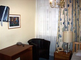 Hotel Amelie Berlin West