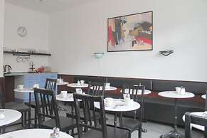 Hotel Amelie Berlin West