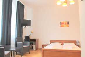 Hotel Amelie Berlin West