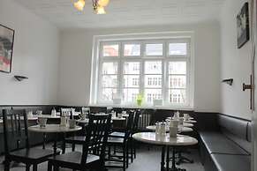 Hotel Amelie Berlin West