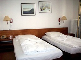 Hotel Amelie Berlin West