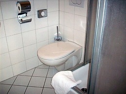 Hotel Amelie Berlin West