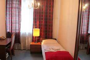 Hotel Amelie Berlin West