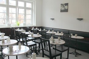 Hotel Amelie Berlin West