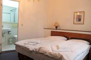 Hotel Amelie Berlin West