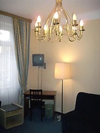 Hotel Amelie Berlin West