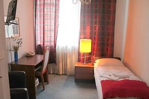 Hotel Amelie Berlin West