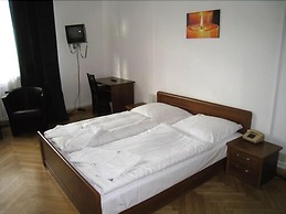 Hotel Amelie Berlin West