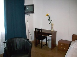 Hotel Amelie Berlin West