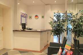 Hotel Amelie Berlin West