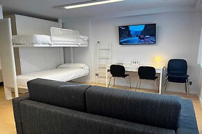 Apartamentos Mundaka
