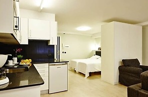 Apartamentos Mundaka