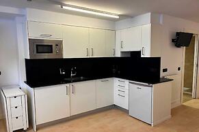 Apartamentos Mundaka