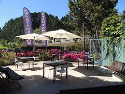 Apartamentos Mundaka