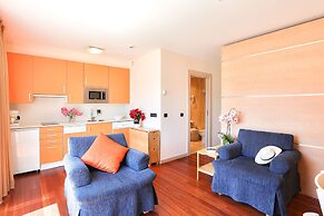 Apartamentos Mundaka