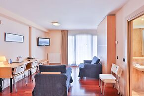 Apartamentos Mundaka