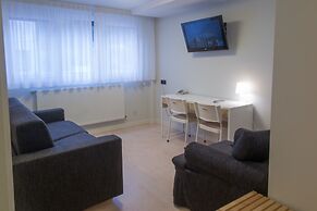 Apartamentos Mundaka