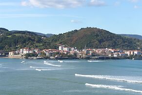 Apartamentos Mundaka