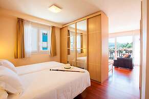 Apartamentos Mundaka