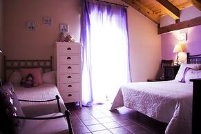Alqueria de Segovia