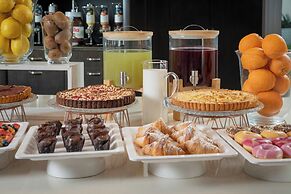 Just Hotel Lomazzo Fiera