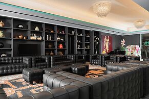 Just Hotel Lomazzo Fiera