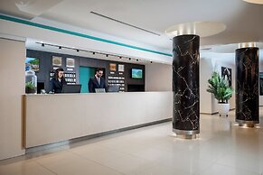 Just Hotel Lomazzo Fiera