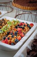 Just Hotel Lomazzo Fiera