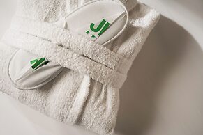 Just Hotel Lomazzo Fiera