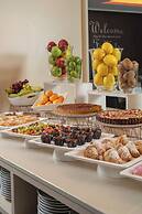 Just Hotel Lomazzo Fiera