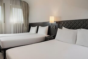Just Hotel Lomazzo Fiera