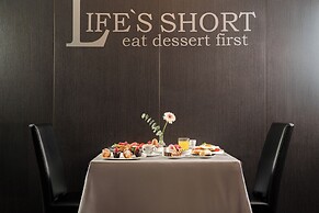 Just Hotel Lomazzo Fiera
