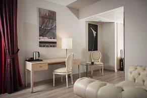 Just Hotel Lomazzo Fiera