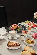 Just Hotel Lomazzo Fiera