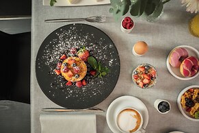 Just Hotel Lomazzo Fiera
