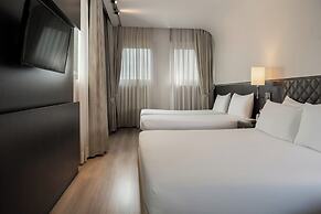 Just Hotel Lomazzo Fiera