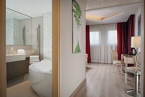 Just Hotel Lomazzo Fiera