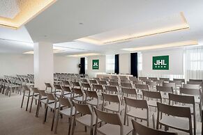 Just Hotel Lomazzo Fiera