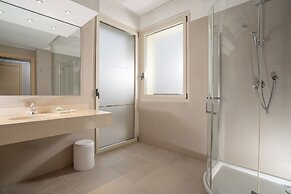 Just Hotel Lomazzo Fiera