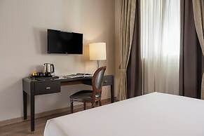 Just Hotel Lomazzo Fiera