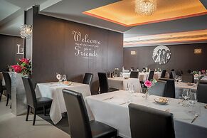 Just Hotel Lomazzo Fiera