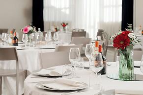Just Hotel Lomazzo Fiera