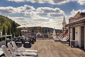 Hotel Król Kazimierz