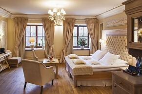 Hotel Król Kazimierz
