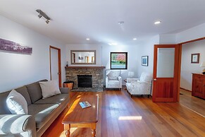 Wanaka Springs Lodge