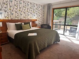 Wanaka Springs Lodge