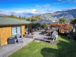 Wanaka Springs Lodge