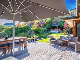 Wanaka Springs Lodge