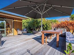 Wanaka Springs Lodge