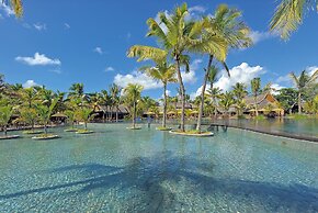 Trou aux Biches Beachcomber Golf Resort & Spa